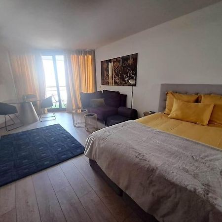 Studio Im Herzen Von Монте-Карло Экстерьер фото